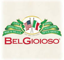 The logo of Belgioioso