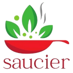 The logo of saucier llc