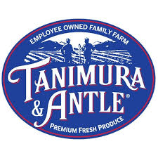 The logo of tanimura and antle - premium fresh produce