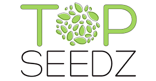 The logo of top seedz