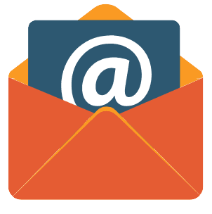 email icon