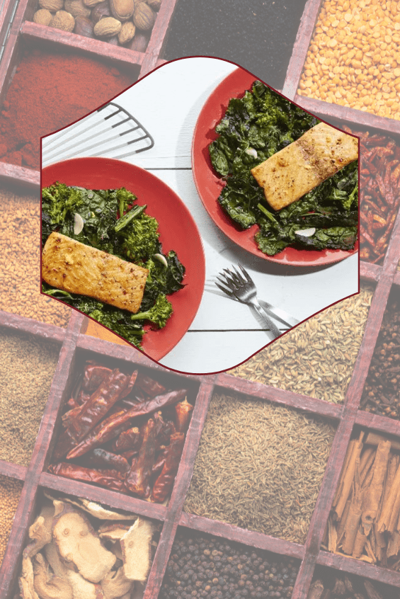 Recipe of the Week